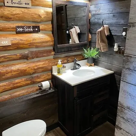 Little Cabin In The Woods. Post Falls Exterior photo