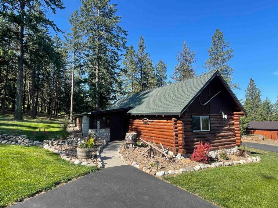Holiday home Little In The Woods.