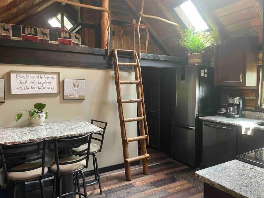Holiday home Little In The Woods. Post Falls